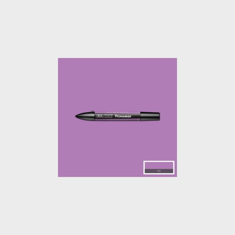 Winsor &amp; Newton - Promarker Brush - Ametyst V626