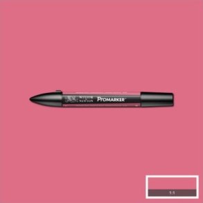 Winsor & Newton - Promarker Brush - Antik Pink  R346