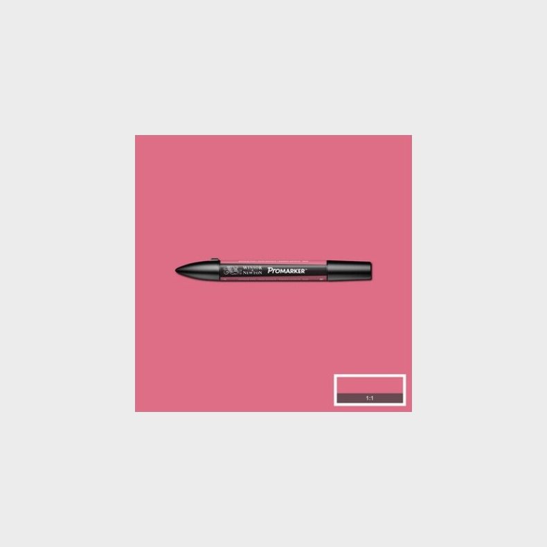 Winsor &amp; Newton - Promarker Brush - Antik Pink  R346