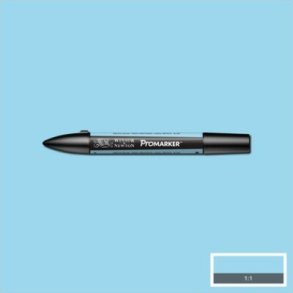 Winsor & Newton - Promarker Brush - Arktis Bl B138