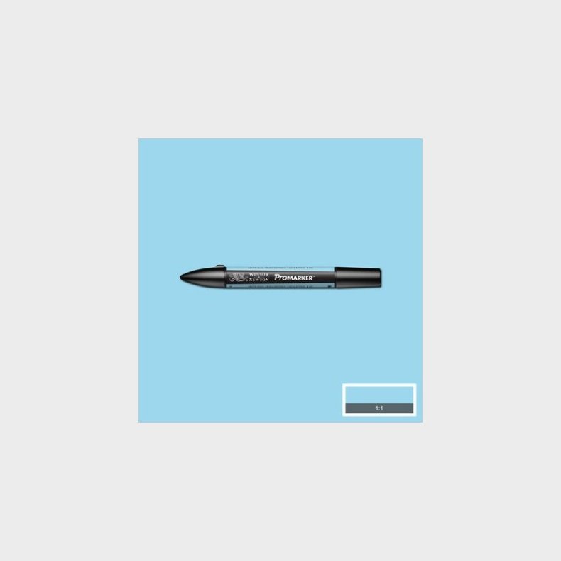 Winsor &amp; Newton - Promarker Brush - Arktis Bl B138
