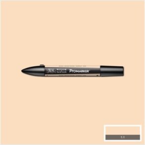 Winsor & Newton - Promarker Brush - Rdme O729