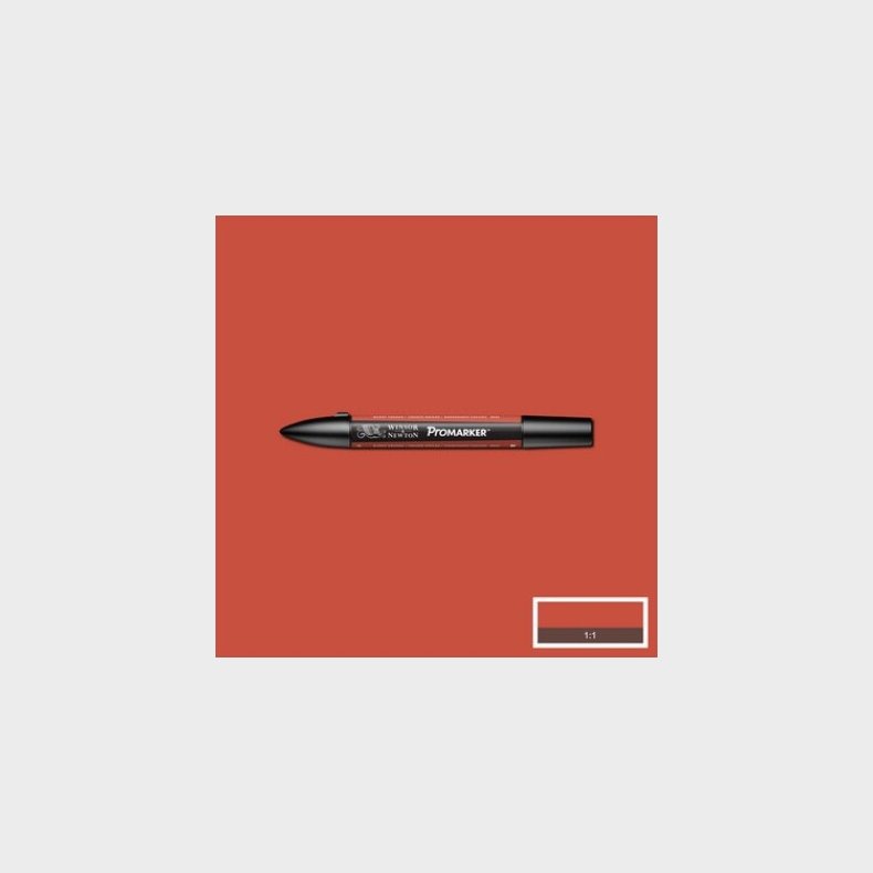 Winsor &amp; Newton - Promarker Brush - Brndt Orange R946