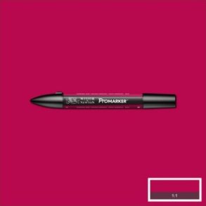 Winsor & Newton - Promarker Brush - Kardinal Rd R244