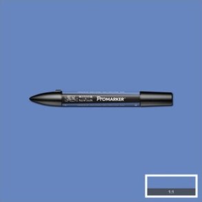 Winsor & Newton - Promarker Brush - Kina Bl B736