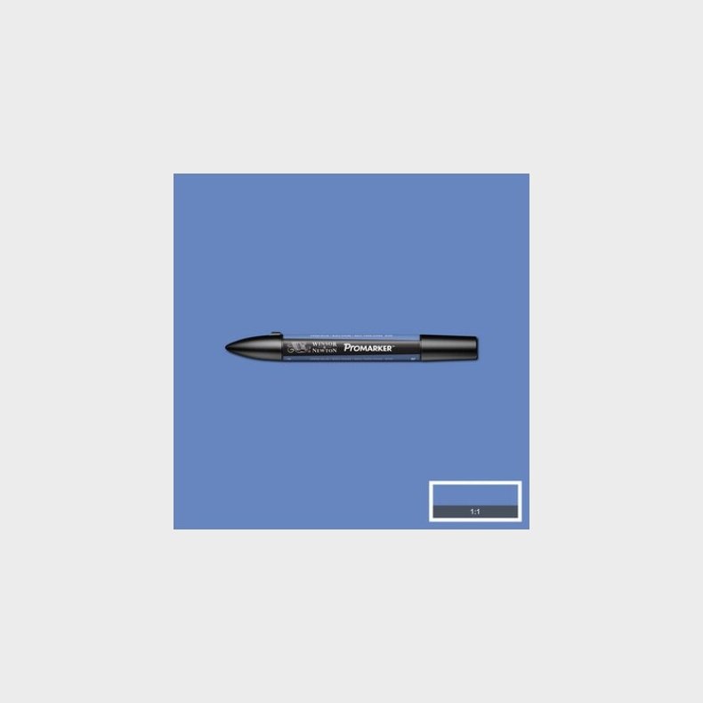 Winsor &amp; Newton - Promarker Brush - Kina Bl B736