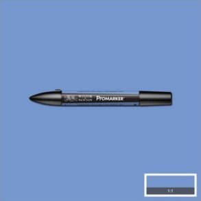Winsor & Newton - Promarker Brush - Kobolt Bl B637