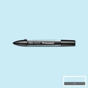 Winsor & Newton - Promarker Brush - Klig Aqua Bl C429