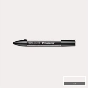 Winsor & Newton - Promarker Brush - Klig Gr 1 Cg1