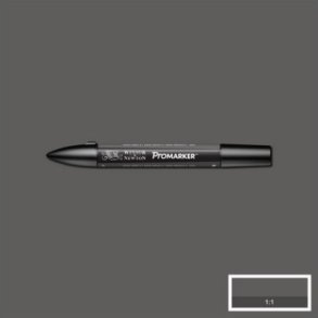 Winsor & Newton - Promarker Brush - Klig Gr 5 Cg5
