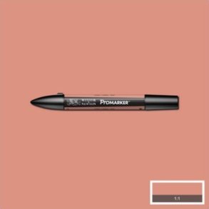 Winsor & Newton - Promarker Brush - Koral R937