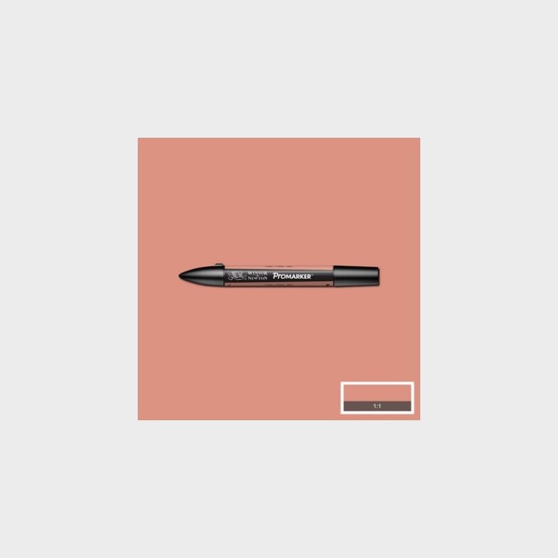 Winsor &amp; Newton - Promarker Brush - Koral R937