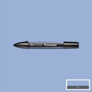Winsor & Newton - Promarker Brush - Kornblomst Bl B617