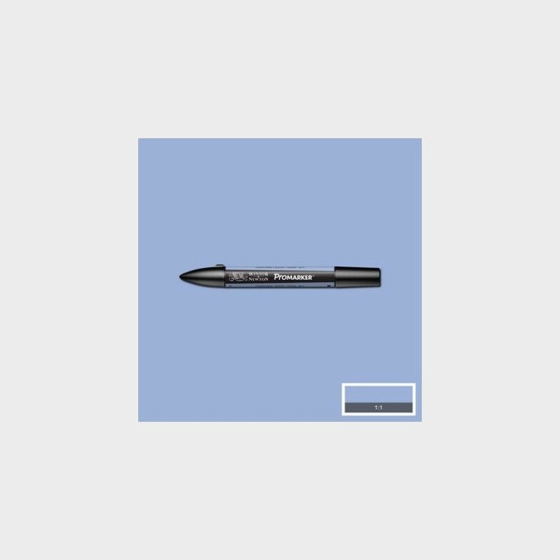 Winsor &amp; Newton - Promarker Brush - Kornblomst Bl B617