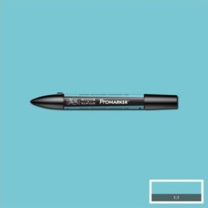 Winsor & Newton - Promarker Brush - Andeg Bl C528