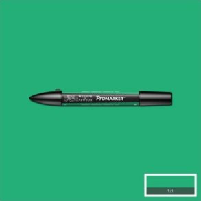 Winsor & Newton - Promarker Brush - Grn Smaragd G657