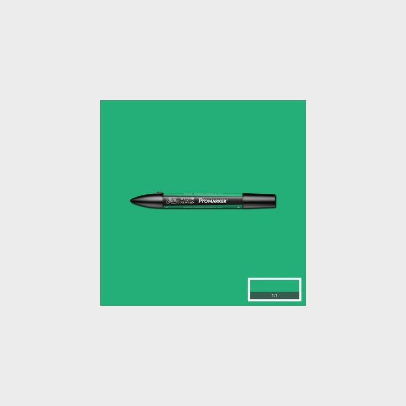 Winsor &amp; Newton - Promarker Brush - Grn Smaragd G657