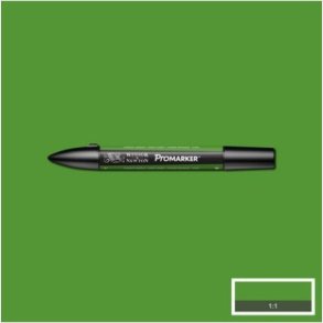 Winsor & Newton - Promarker Brush - Skov Grn G356