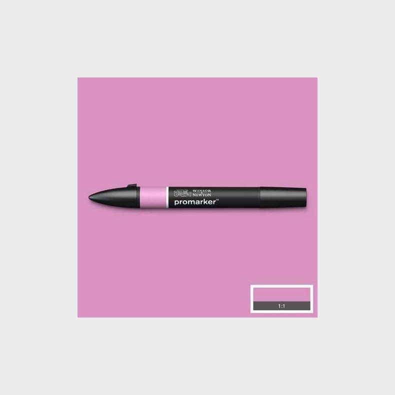Winsor &amp; Newton - Promarker Brush - Fuksia Pink M137