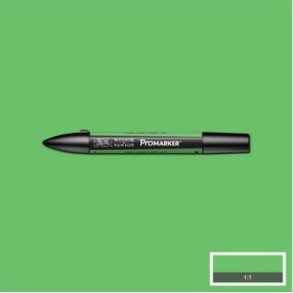 Winsor & Newton - Promarker Brush - Grs Grn G457