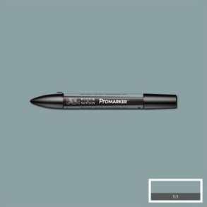 Winsor & Newton - Promarker Brush - Gr Grn G917