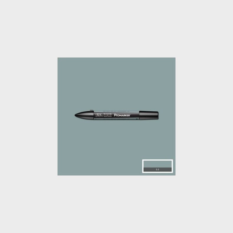 Winsor &amp; Newton - Promarker Brush - Gr Grn G917