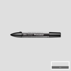 Winsor & Newton - Promarker Brush - Is Gr 1