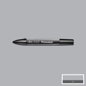 Winsor & Newton - Promarker Brush - Is Gr 3