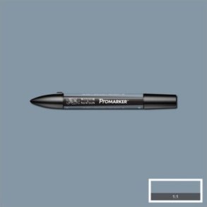 Winsor & Newton - Promarker Brush - Is Gr 4