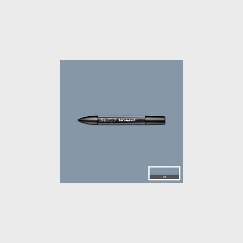 Winsor &amp; Newton - Promarker Brush - Is Gr 4