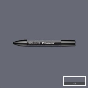 Winsor & Newton - Promarker Brush - Is Gr 5