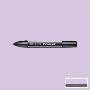 Winsor & Newton - Promarker Tusch - Lavendel