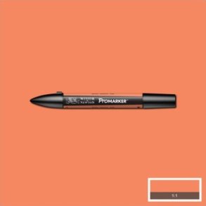 Winsor & Newton - Promarker Tusch -  Mango