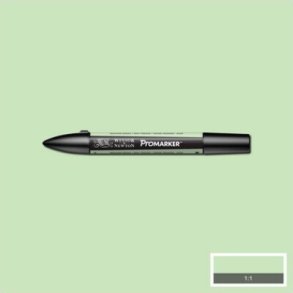 Winsor & Newton - Promarker Tusch - Eng Grn