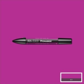 Winsor & Newton - Promarker Tusch - Morbr Pink