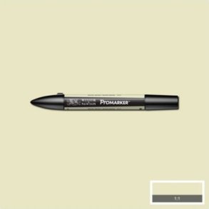 Winsor & Newton - Promarker Tusch - Pastel Beige
