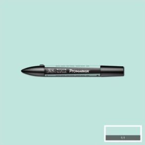 Winsor & Newton - Promarker Tusch - Pastel Grn