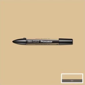 Winsor & Newton - Promarker Tusch - Sandsten