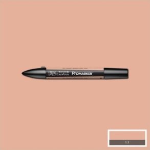 Winsor & Newton - Promarker Tusch - Tan
