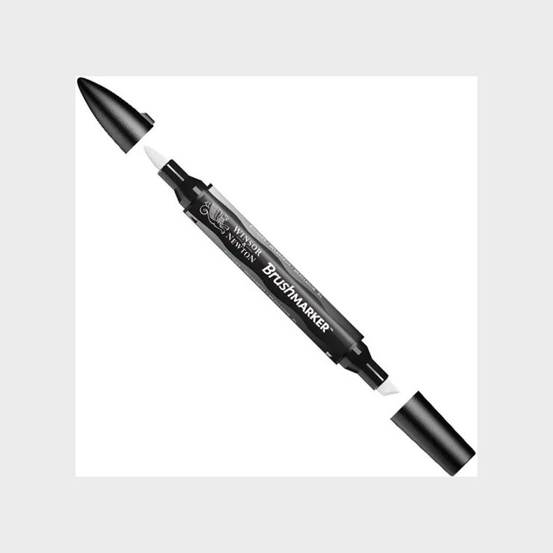 Winsor &amp; Newton - Brush Marker Tusch - Blender