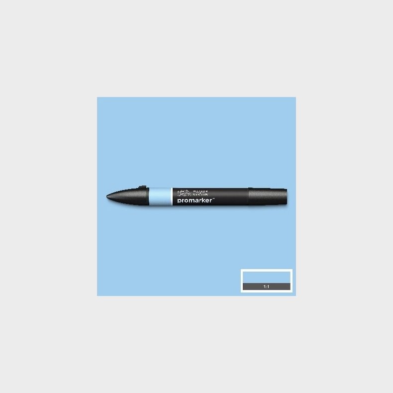 Winsor &amp; Newton - Promarker Tusch - Sky Bl