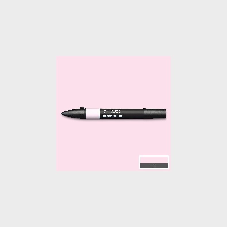Winsor &amp; Newton - Promarker Tusch - Pale Blosson