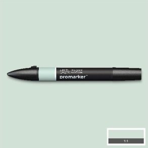 Winsor & Newton - Promarker Tusch - Rullesten Bl