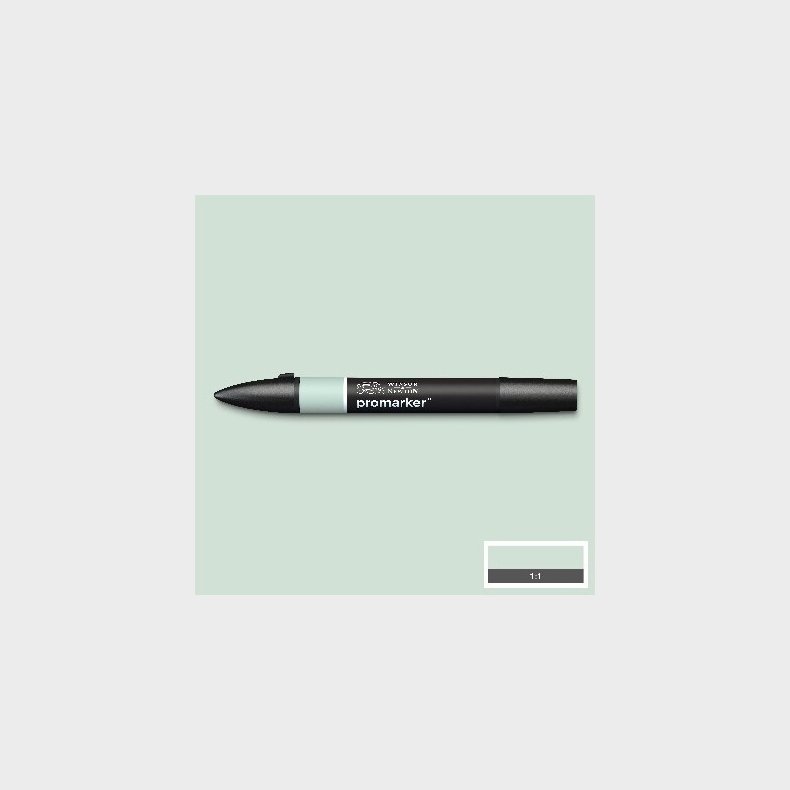 Winsor &amp; Newton - Promarker Tusch - Rullesten Bl