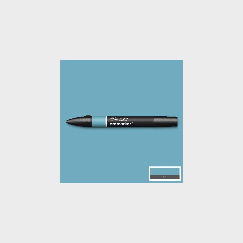 Winsor &amp; Newton - Promarker Tusch - Verdigris