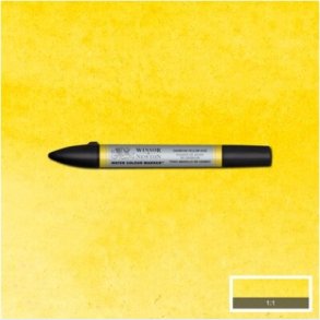 Winsor & Newton - Watercolour Marker Tusch - Cadmium Gul