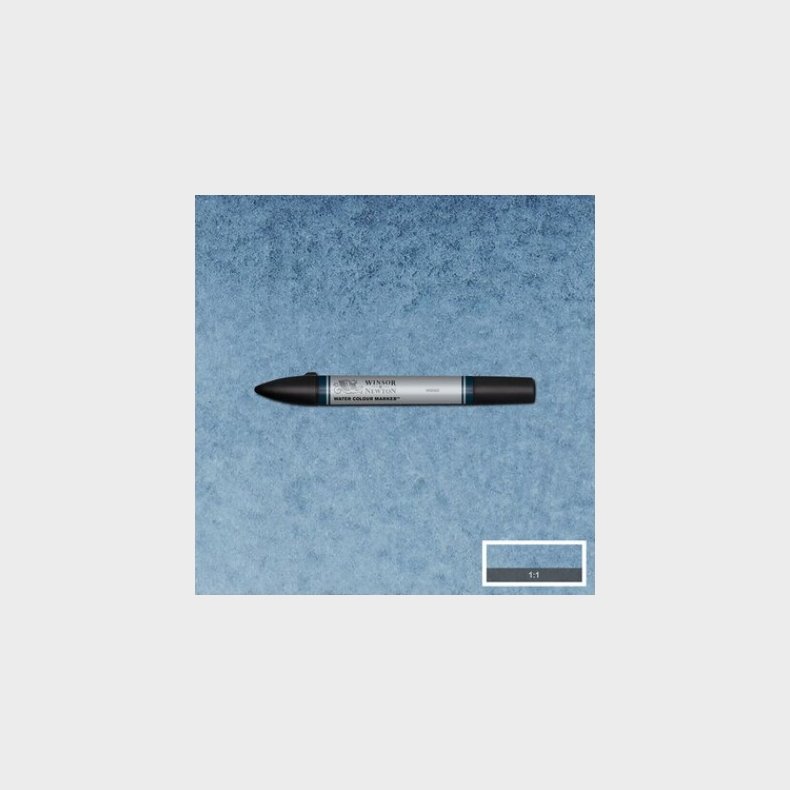 Winsor &amp; Newton - Watercolour Marker Tusch - Indigo