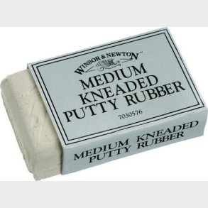 Winsor & Newton - Viskelder - Medium