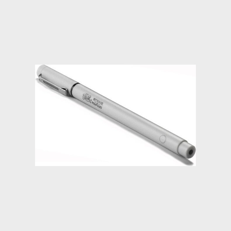 Winsor &amp; Newton - Fineliner Tusch - Sort 0.5