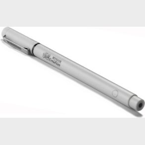 Winsor & Newton - Fineliner Tusch - Sort 0.8